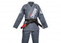 Preview: okami fightgear Ladies Competition Training Gi gray